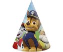 Balony baner dekoracje Psi Patrol na 1-9 urodziny Balony baner dekoracje Psi Patrol na 1-9 urodziny