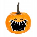 Zęby narzędzia ozdoby do dyni dynia na Halloween Zęby narzędzia ozdoby do dyni dynia na Halloween