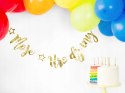 Balony dekoracje ZESTAW ozdoby na 60 urodziny HEL Balony dekoracje ZESTAW ozdoby na 60 urodziny HEL