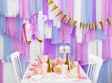 Serwetki CHMURKA chrzest komunia baby shower x20 Serwetki CHMURKA chrzest komunia baby shower x20