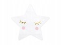 Serwetki LITTLE STAR na chrzest roczek baby shower Serwetki LITTLE STAR na chrzest roczek baby shower