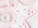 Serwetki LITTLE STAR na chrzest roczek baby shower Serwetki LITTLE STAR na chrzest roczek baby shower