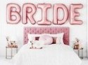 Torba Bride różowe złoto gadżety wieczór panieński Torba Bride różowe złoto gadżety wieczór panieński