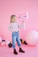 Balon balony na hel kot kotek z kotem głowa kota Balon balony na hel kot kotek z kotem głowa kota