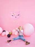 Balon balony na hel kot kotek z kotem głowa kota Balon balony na hel kot kotek z kotem głowa kota