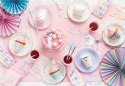 Balon chmurka na hel balony roczek baby shower Balon chmurka na hel balony roczek baby shower