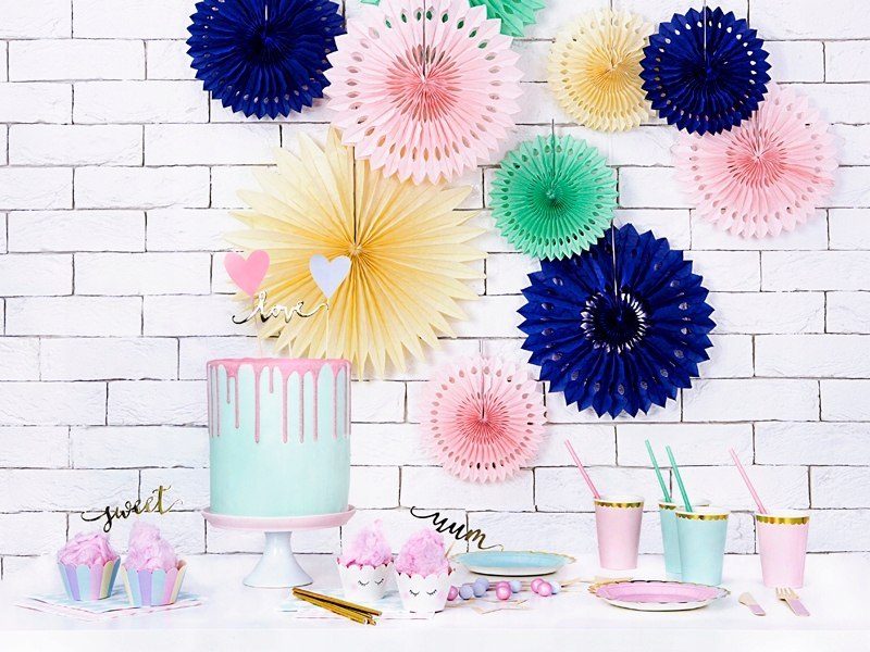 Balon chmurka na hel balony roczek baby shower Balon chmurka na hel balony roczek baby shower