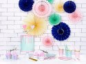 Balon chmurka na hel balony roczek baby shower Balon chmurka na hel balony roczek baby shower