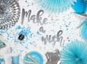 Balon chmurka na hel balony roczek baby shower Balon chmurka na hel balony roczek baby shower