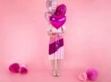 Balony girlanda baner cyfra 4 na czwarte urodziny Balony girlanda baner cyfra 4 na czwarte urodziny