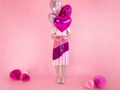 Balony girlanda baner cyfra 4 na czwarte urodziny Balony girlanda baner cyfra 4 na czwarte urodziny