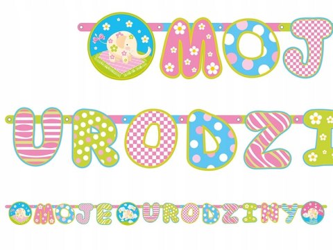 Dekoracje ozdoby balony cyfra 2 na drugie urodziny Dekoracje ozdoby balony cyfra 2 na drugie urodziny