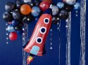 Ogromny wielki balon GIGANT z konfetti na urodziny Ogromny wielki balon GIGANT z konfetti na urodziny