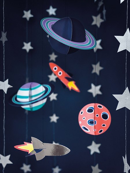 Świeczki pikery na tort kosmos 2 3 4 5 6 urodziny Świeczki pikery na tort kosmos 2 3 4 5 6 urodziny