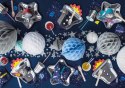 Świeczki pikery na tort kosmos 2 3 4 5 6 urodziny Świeczki pikery na tort kosmos 2 3 4 5 6 urodziny