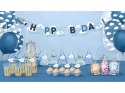 Topper pikery na tort dekoracje ozodoby na roczek Topper pikery na tort dekoracje ozodoby na roczek