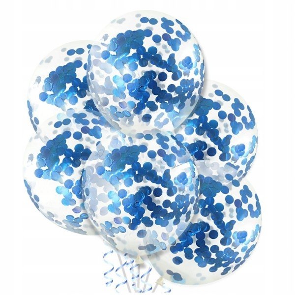 ZESTAW balony ozdoby dekoracje na CHRZEST chłopca ZESTAW balony ozdoby dekoracje na CHRZEST chłopca