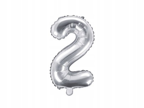 ZESTAW balony świeczka ozdoby na 2 LATKA urodziny ZESTAW balony świeczka ozdoby na 2 LATKA urodziny