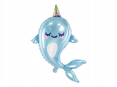 ZESTAW balony świeczka ozdoby na 2 LATKA urodziny ZESTAW balony świeczka ozdoby na 2 LATKA urodziny