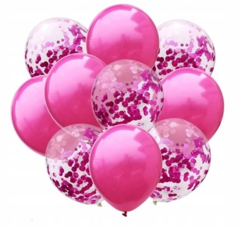 ZESTAW balony świeczka ozdoby na 2 LATKA urodziny ZESTAW balony świeczka ozdoby na 2 LATKA urodziny