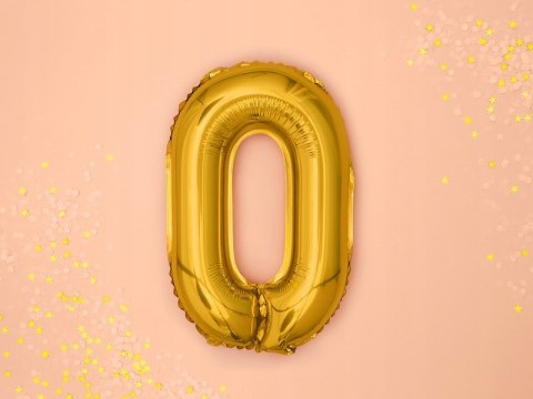 Zestaw balonów na KAŻDE urodziny dekoracje 10-99 Zestaw balonów na KAŻDE urodziny dekoracje 10-99