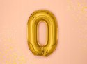 Balony dekoracje ZESTAW na 30 40 50 60 70 urodziny