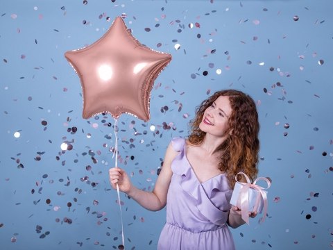 Balony dekoracje ozdoby ZESTAW na 3 latka urodziny Balony dekoracje ozdoby ZESTAW na 3 latka urodziny