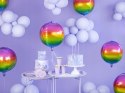 Butla balony z helem HEL do balonów ORYGINALNY XL Butla balony z helem HEL do balonów ORYGINALNY XL