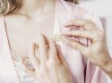 Przypinka Bride złota przypinki wieczór panieński Przypinka Bride złota przypinki wieczór panieński