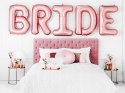 Przypinka Bride złota przypinki wieczór panieński Przypinka Bride złota przypinki wieczór panieński