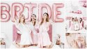 Przypinka Bride złota przypinki wieczór panieński Przypinka Bride złota przypinki wieczór panieński