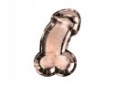 Talerzyki na panieński SAME PENIS FOREVER rosegold Talerzyki na panieński SAME PENIS FOREVER rosegold