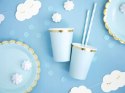 Balony girlanda zestaw na Baby Shower IT'S A BOY Balony girlanda zestaw na Baby Shower IT'S A BOY