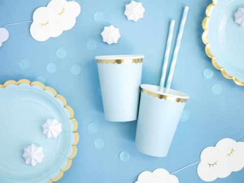Balony girlanda zestaw na Baby Shower IT'S A BOY Balony girlanda zestaw na Baby Shower IT'S A BOY