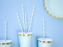 Balony girlanda zestaw na Baby Shower IT'S A BOY Balony girlanda zestaw na Baby Shower IT'S A BOY
