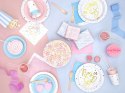 Balony girlanda zestaw na Baby Shower IT'S A GIRL Balony girlanda zestaw na Baby Shower IT'S A GIRL