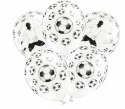 Balony piłka nożna w piłki piłkarskie urodziny x5