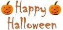 Dekoracja DYNIE CZASZKA DUCHY na Halloween 100cm Dekoracja DYNIE CZASZKA DUCHY na Halloween 100cm