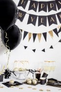 Dekoracje balony cyfry ZESTAW na 40 urodziny HEL Dekoracje balony cyfry ZESTAW na 40 urodziny HEL