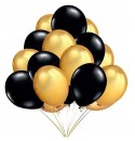 Dekoracje balony cyfry ZESTAW na 40 urodziny HEL Dekoracje balony cyfry ZESTAW na 40 urodziny HEL
