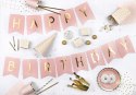 Pudełka na popcorn urodziny chrzest baby shower x6 Pudełka na popcorn urodziny chrzest baby shower x6