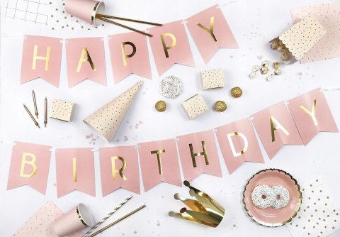 Pudełka na popcorn urodziny chrzest baby shower x6 Pudełka na popcorn urodziny chrzest baby shower x6
