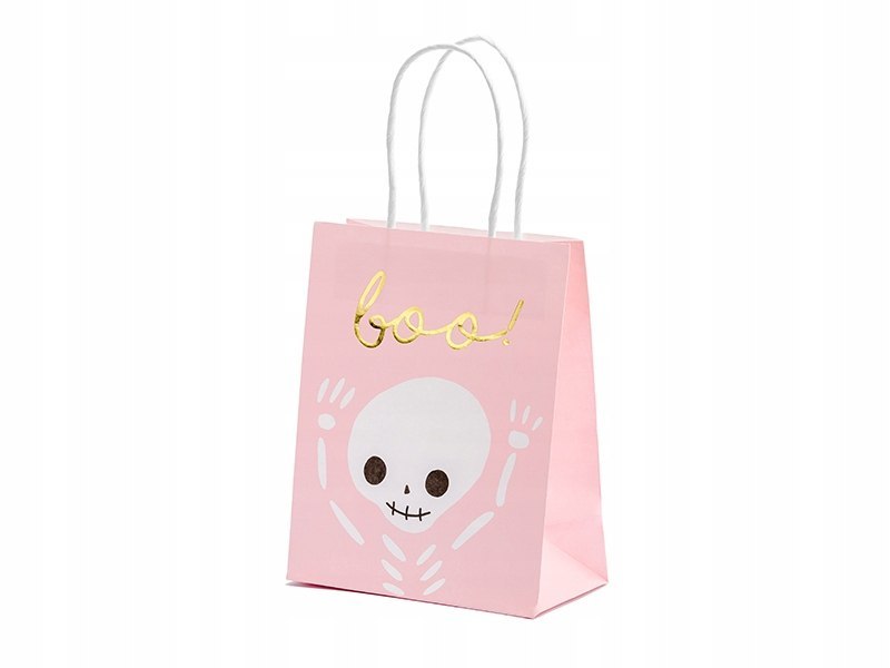 Torebki na prezenty cukierki Halloween dla dzieci Torebki na prezenty cukierki Halloween dla dzieci