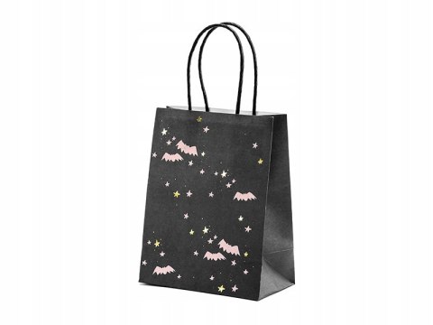 Torebki na prezenty cukierki Halloween dla dzieci Torebki na prezenty cukierki Halloween dla dzieci