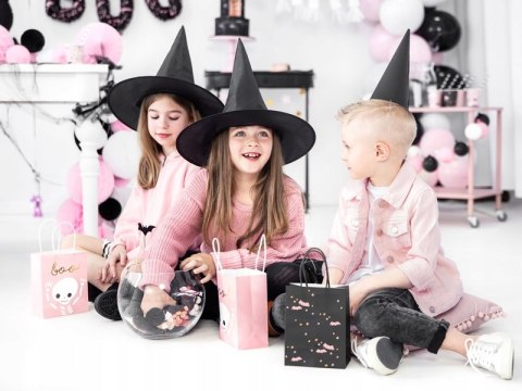 Torebki na prezenty cukierki Halloween dla dzieci Torebki na prezenty cukierki Halloween dla dzieci