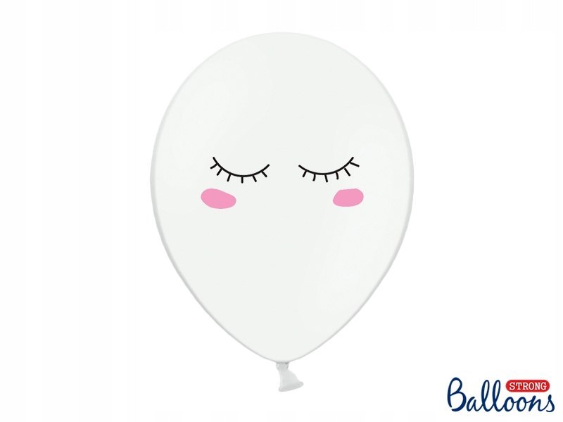 Balony z konfetti balon Jednorożec z jednorożcem Balony z konfetti balon Jednorożec z jednorożcem