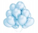 Balony z konfetti srebrne bukiet balonów hel 10szt Balony z konfetti srebrne bukiet balonów hel 10szt