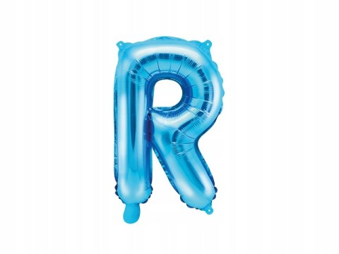 Wielki zestaw balony ozdoby na ROCZEK błękit HEL Wielki zestaw balony ozdoby na ROCZEK błękit HEL