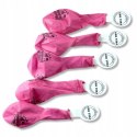 Balon led balony świecące na wieczór panieński x5 Balon led balony świecące na wieczór panieński x5