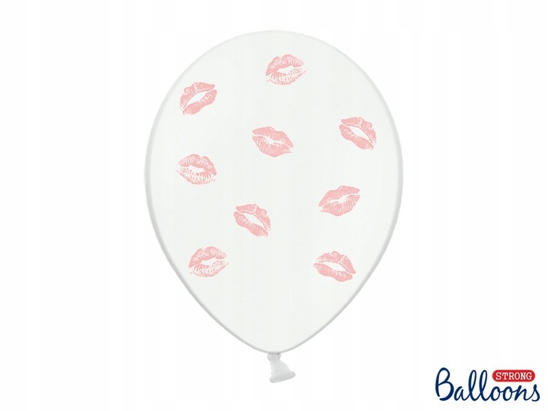 Balony z konfetti dekoracje na wieczór panieński Balony z konfetti dekoracje na wieczór panieński